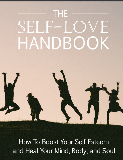 The Self-Love Handbook