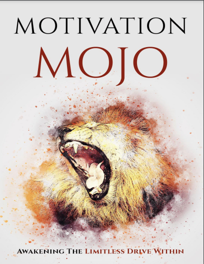 Motivation Mojo